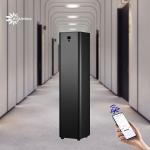OEM Commercial Hotel Scent Diffuser Disinfection Fragrance Air Diffuser