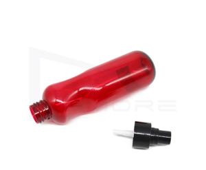 China SGS Hotstamp 200ml Customized Plastic Bottles factory