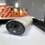 Dry Pattern Custom Oil Filter For Donaldson Lube LF670