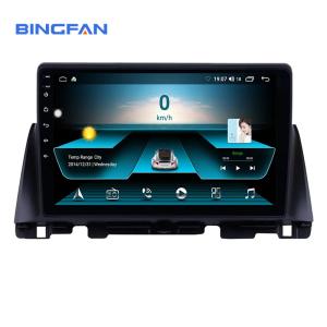 China K5 2015-2017 Double Din Head Unit Dvd Player Car Autoradio Touch Screen factory