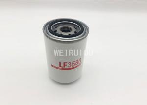 China Truck Diesel engine spin-on oil filter P554407 P559211 LF3580 factory
