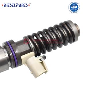 China mechanical injectors fit for Truck Fuel Injectors for 20972222 for Injector manufacturers factory
