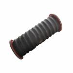 Offshore Sand Slurry Dredging Mud Hose , Marine Rubber Flexible Hose