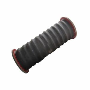 China Offshore Sand Slurry Dredging Mud Hose , Marine Rubber Flexible Hose factory