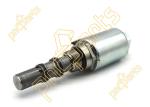 CAT 980G 1744913 Engine Solenoid Valve Group 24V Pilot Proportioning