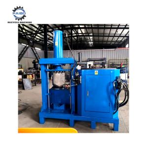 China Upgrade Your Recycling Business with Cutting-Edge Scrap Motor Recycling Equipment factory