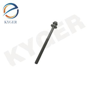 China LR124637 Crossmember Bolt M14 For Land Rover Range Rover 2013-2022 L405 Range Rover Sport 2014-2022 L494 Discovery 5 2017 L462 factory