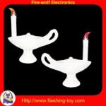 Flameless candles