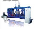 Standard Epoxy Resin APG Clamping Machine 33kv Transformer CT PT
