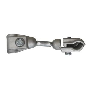 OPGW Transmission Pole Line Vibration Dampers Jumper Spacer Damper