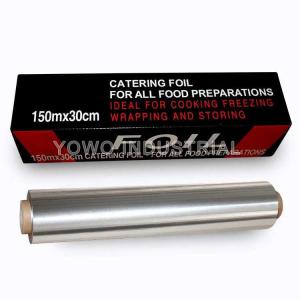 45cm×150m Cooking Aluminium Foil