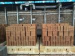 Excellent Thermal Shock Resistance Silicon Carbide Mullite Brick for Pellet