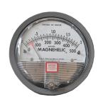 Dwyer Magnehelic 2000 Series Pressure Gauge 2001D 2002D 2003D 2004D 2006D 2008D