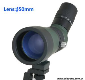 China 30 Spotting Scope for Target Shooting Baby 30x Spotting Scope factory
