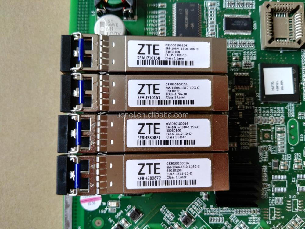 original GPON SFP/module/ stick/optical transceiver, CLASS C++, 7.5DB EOLS-GT-37-D-DM for PON board of OLT
