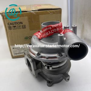 EexcavaStart IHI ISUZU 4HK1X Excavator Turbocharger F56CND-S0031GN