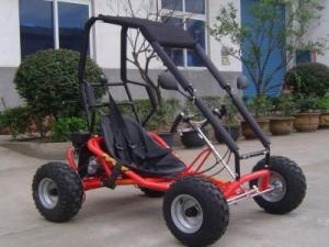 China 163cc-196cc Buggy factory