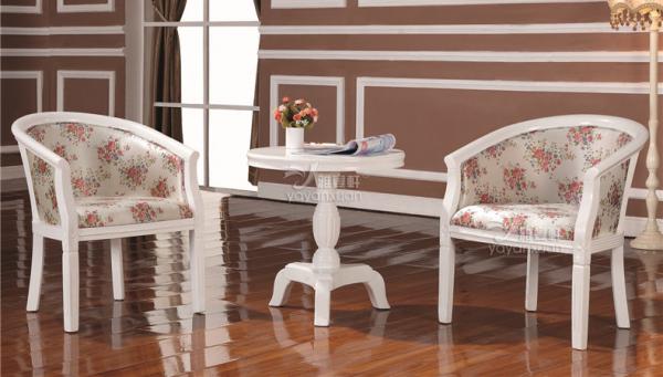 White Meeting Room Table From Furniture Wholesaler For Supply With Best Price (YW-P10)