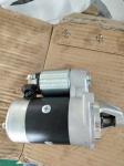 0.8kw CCW Hitachi PMDD Starter Motor For Yanmar Marine Engines L40S, L60S 18203