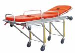 Aluminum Alloy Ambulance Stretcher 3B