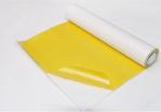 Hot Melt Flexographic Plate Mounting Tapes Thickness 0.21mm Practical