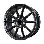 The latest flywheel shape forged 20 inch alloy rims 5x108 for Land Rove
