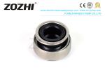 0.5Mpa 301 12mm CAR CER NBR QB60 Water Pump Mechanical Seal