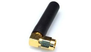 China 433MHz Antenna, GSM Antenna, SMA Antenna Small elbow Antenna factory