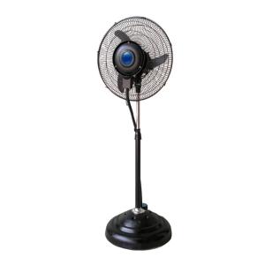 China 18 inch centrifugal misting fan factory