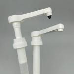 UK30-38-400 PP/PE 25ML syrup pump the quantity of liquid pump milk pump