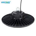 Industrial Lighting 200W UFO SMD 3030 High Bay LEDs IP65 Waterproof ICE CE