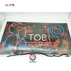 China Engine Gasket Kit V3800 V3800-T V3800-DI 1G574-99355 1G57499355 factory