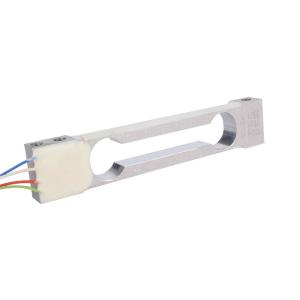 China FIBOS FA507 Miniature Beam Load Cell 100g 200g For Hopper And Tank Scales factory