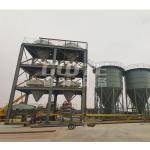 Upgrade Your Ore Washing System with Engineers Go to Oversea Sand Purification