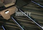 Premium Quality Cinema Step Light Aluminium Body Material LED Aisle Lamp