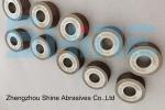D126 1A1 Diamond Grinding Wheel 40mm CBN Internal Grinding