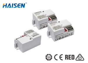 China High Frequency Motion Sensor ON OFF Switch 220V 240V AC Operated factory