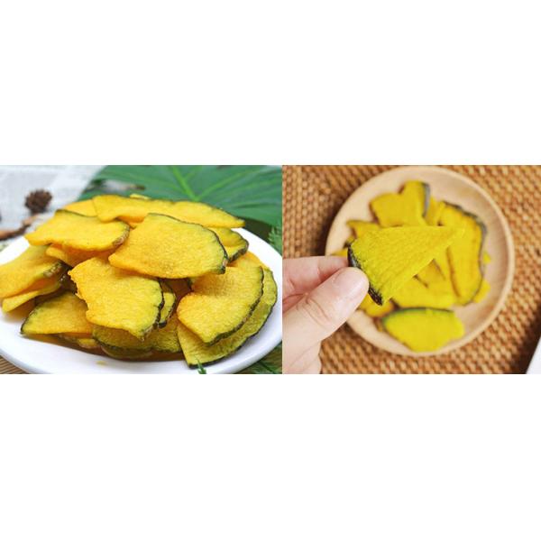 Compact Design Pumpkin Frying Machine , Continuous Vacuum Fryer Energy Saving