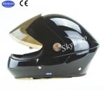 Electric skateboard helmet15 years factory for electric scooter helmet fiber