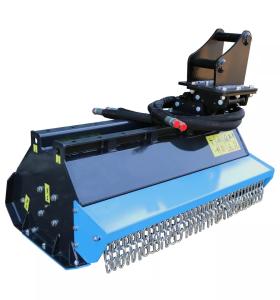 China Hydraulic Mechanical Grapple Tool Mechanical Grapple Grip with 800mm Cutting factory