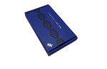 Double Sides Corrugated Paper Box CMYK Printing 400gsm White Cardboard