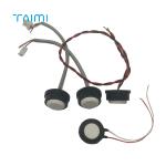 1MHz 2MHz Liquid Flow Rate Sensor Ultrasonic Flow Transducer