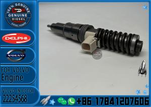 China Diesel Fuel Injector 22254568 VOE22254568 BEBE4P03002 For Volvo MD13 D13LK factory