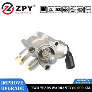 China 06F127025D High Pressure Fuel Pump For R8 2.0T factory