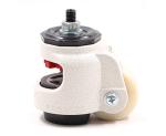 Communication Machine Retractable Leveling Casters 1.5 inch 120kg