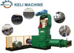 1.5kw Precast Wall Panel Extruder ECP Assembly Vacuum High Pressure Molding