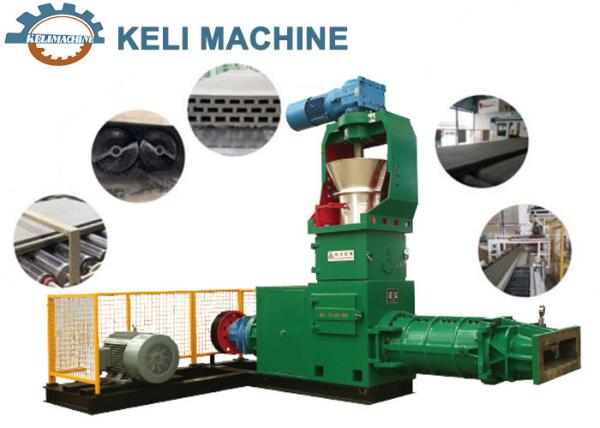 1.5kw Precast Wall Panel Extruder ECP Assembly Vacuum High Pressure Molding