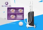 IPL SHR Body Hair Removal Machine 1 - 10 Hz Frequency 1 - 50J/Cm2 Energy Density