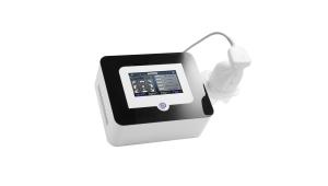 China Portable Liposonic HIFU Body Skin Tightening &amp; Fat Reduction &amp; Slimming Treatment High Intensity Focused Ultrasound factory