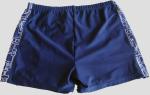 Quality waterproof swimming brief shorts men swimsuit male swimsuit XXXL quick